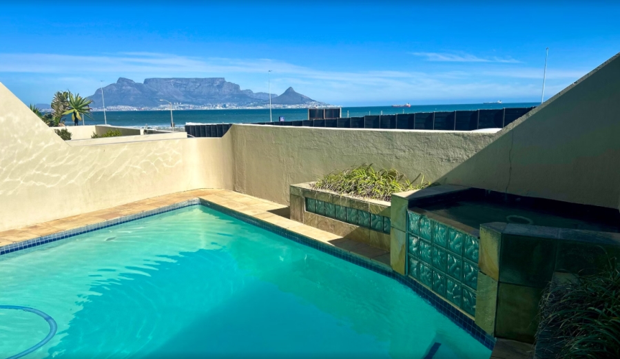 3 Bedroom Property for Sale in Beachfront Western Cape